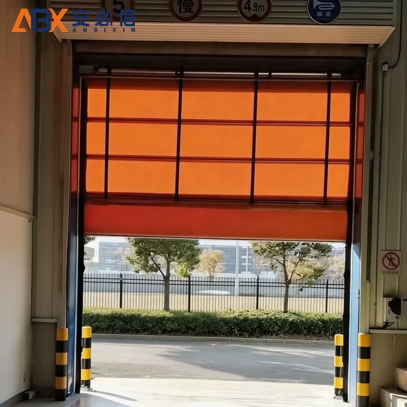 佛山市机库门